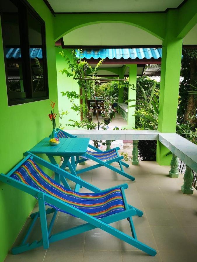 Papaya Cottage Koh Chang Pokój zdjęcie