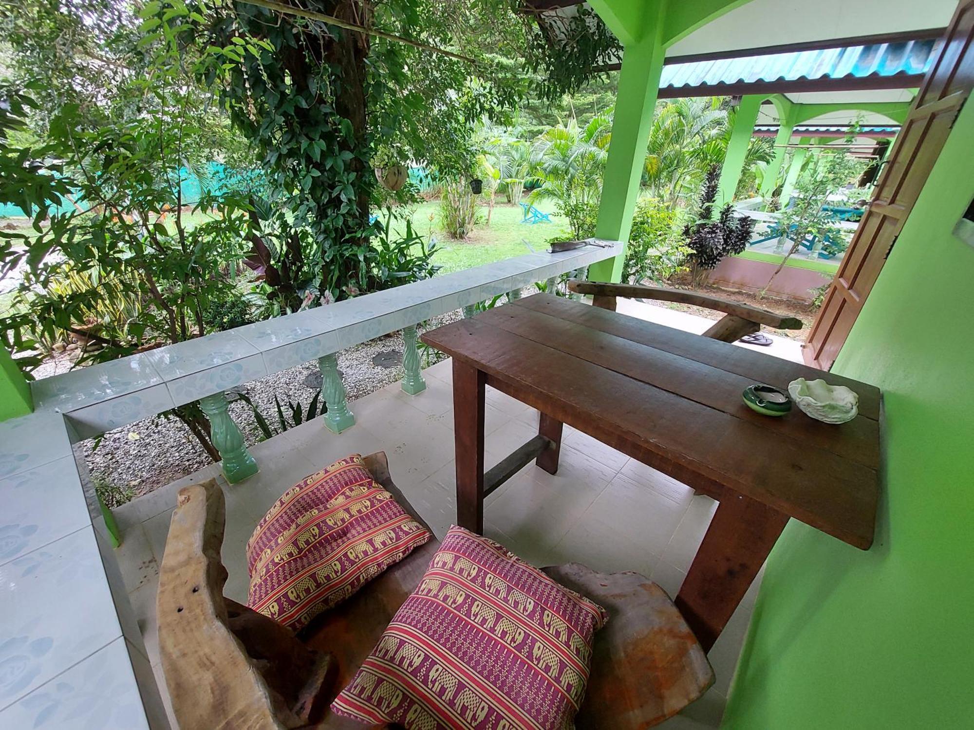Papaya Cottage Koh Chang Pokój zdjęcie